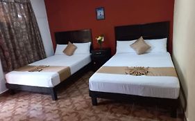 Hotel Don Jacinto