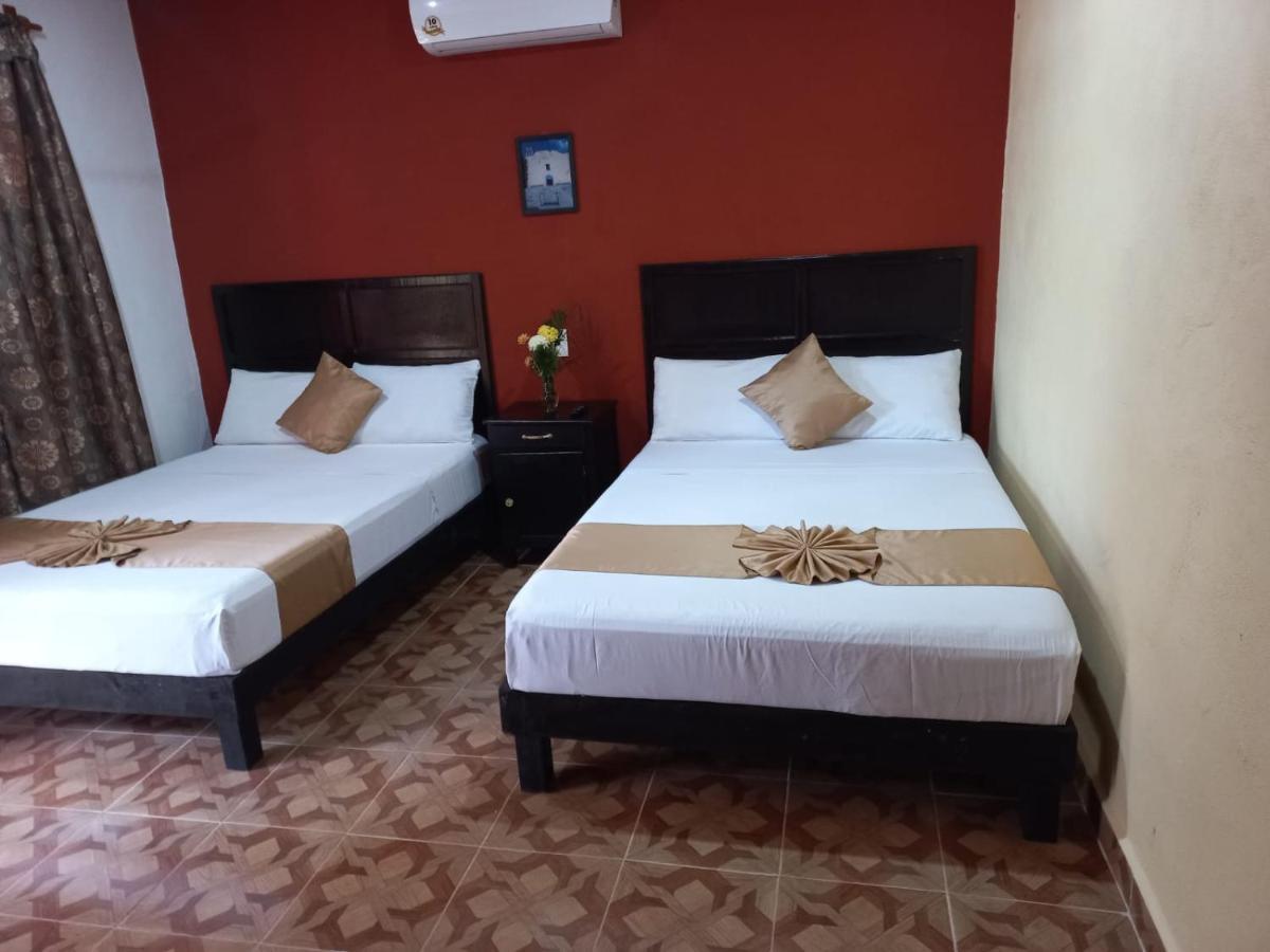 Hotel Don Jacinto Valladolid  Extérieur photo