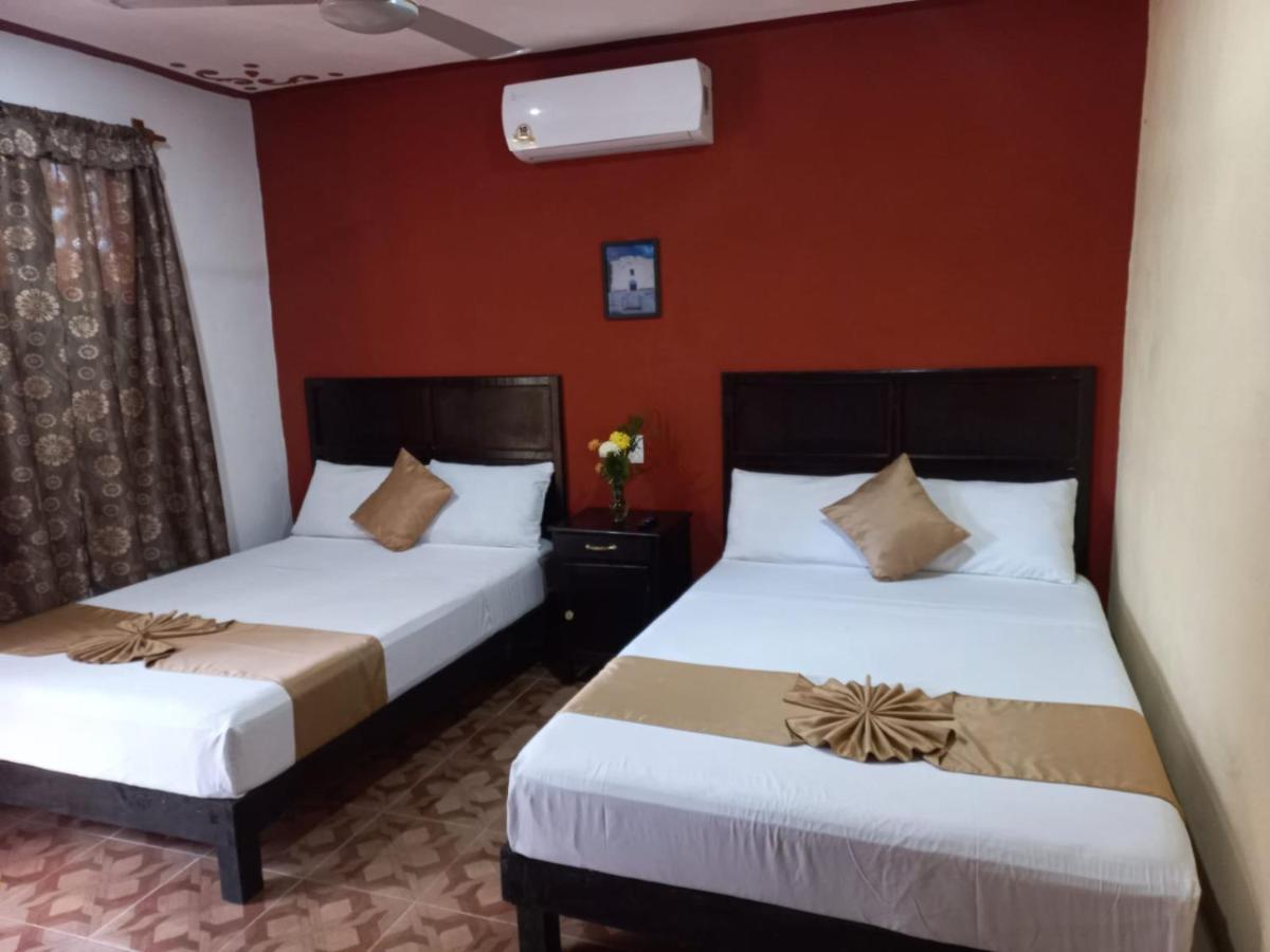 Hotel Don Jacinto Valladolid  Extérieur photo