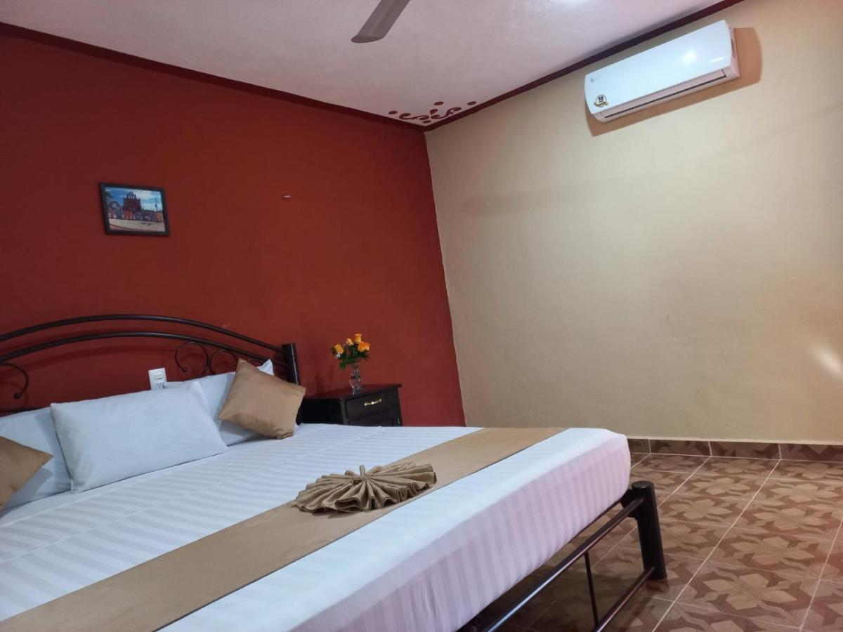 Hotel Don Jacinto Valladolid  Extérieur photo