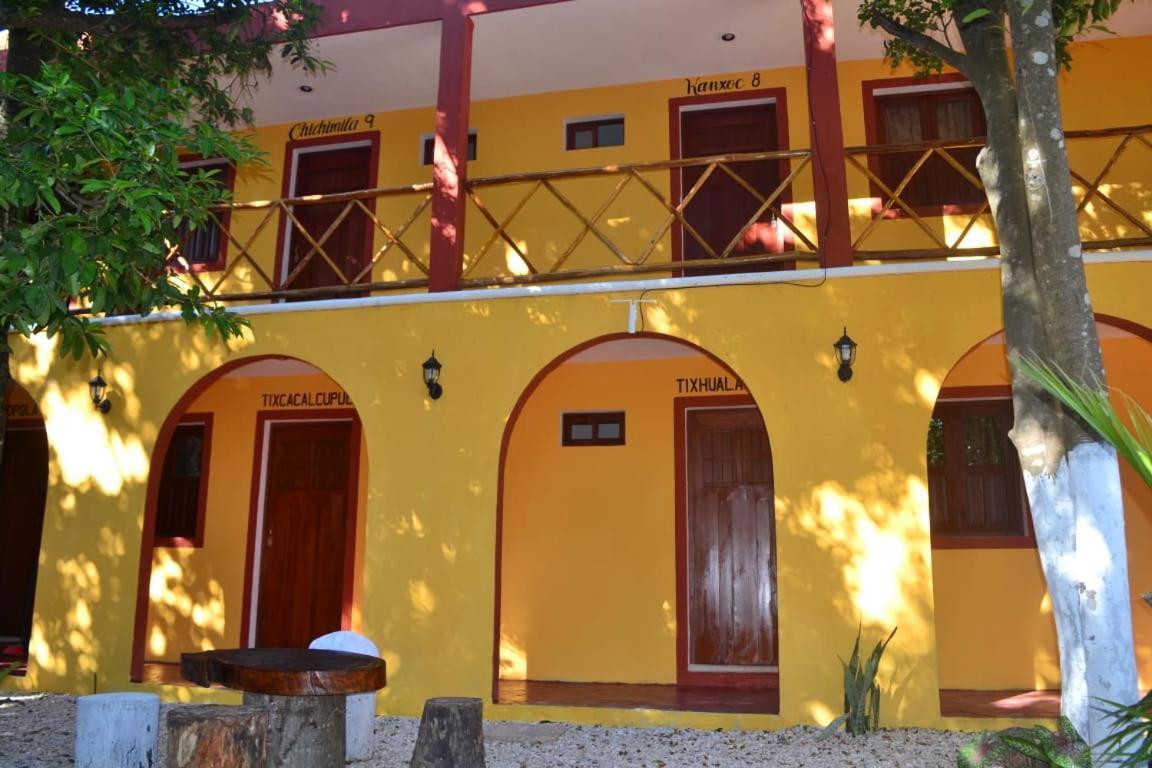 Hotel Don Jacinto Valladolid  Extérieur photo
